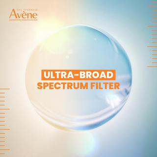 Avene Protezione solare Intense Protect SPF50+ 