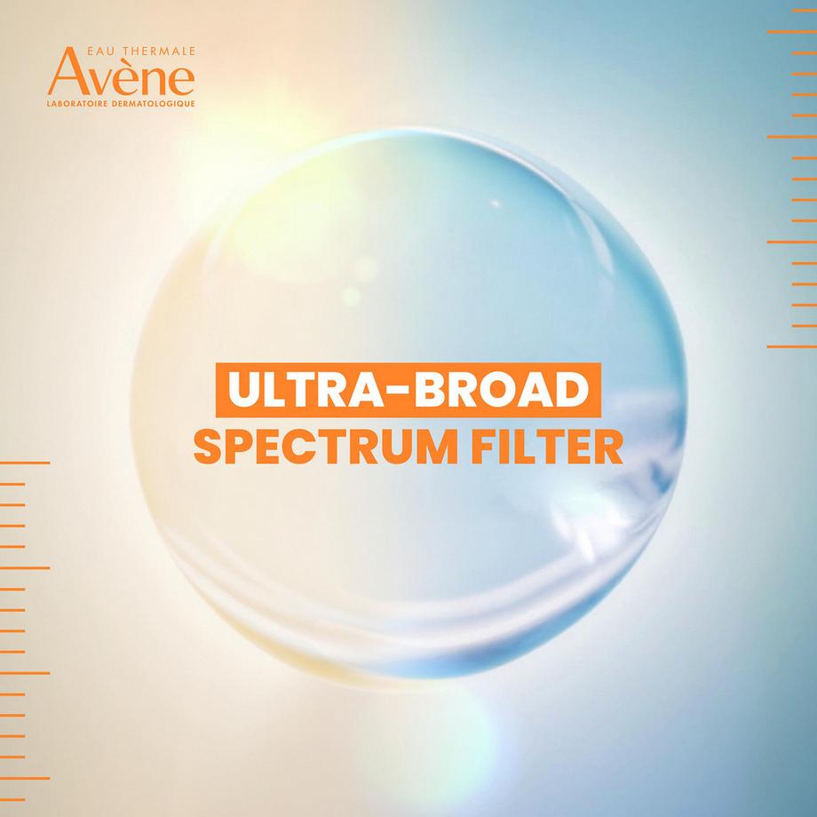 Avene Sonnenschutz Intense Protect SPF50+ 