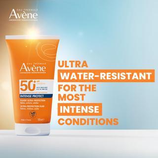 Avene Protezione solare Intense Protect SPF50+ 