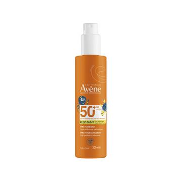 Spray solaire pour enfants SPF 50+