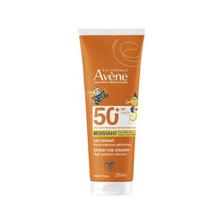 Avene Sonnenschutz Kindersonnenmilch SPF 50+ 