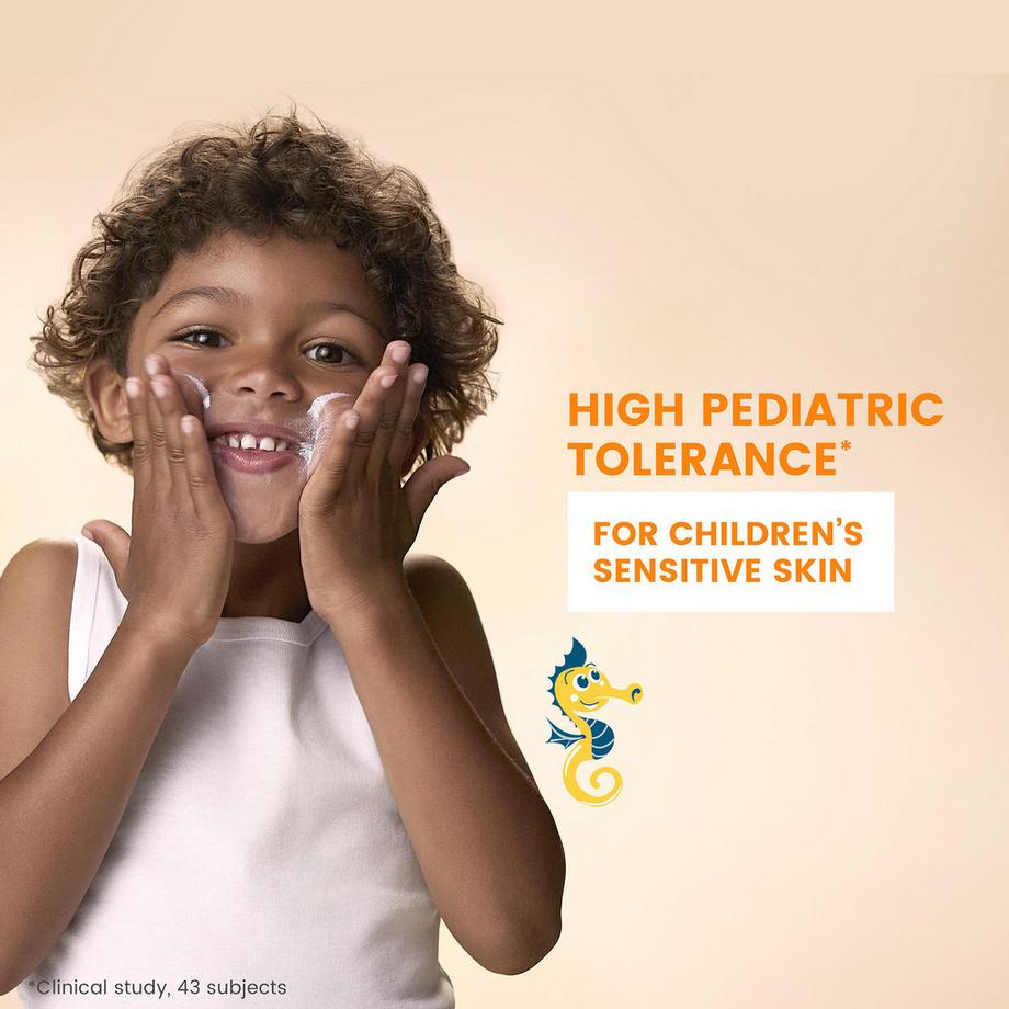 Avene Protezione solare Latte solare per bambini SPF 50+ 