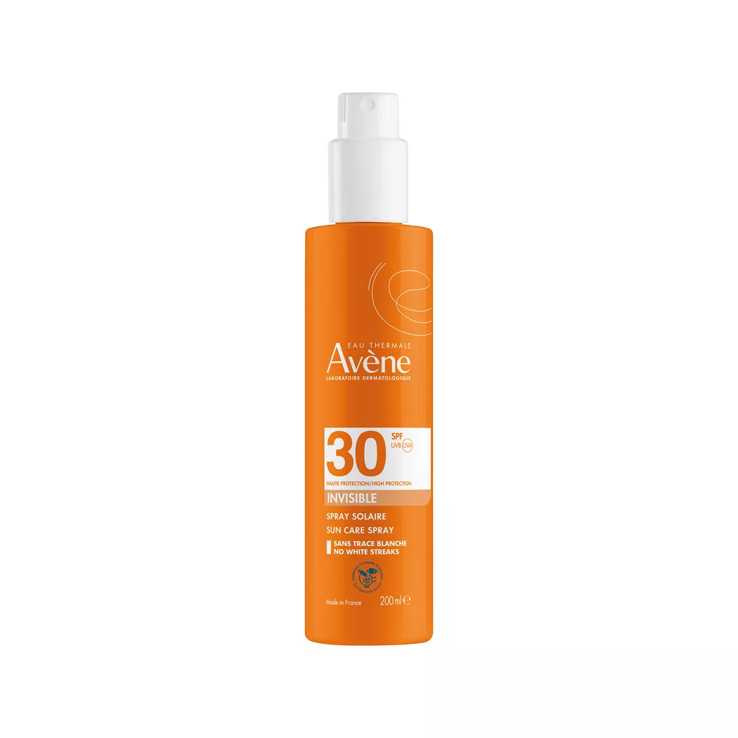 Avène Sun Spray SPF30 - 200 ml.
