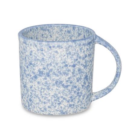 Manor Mug à anse Azzurro 