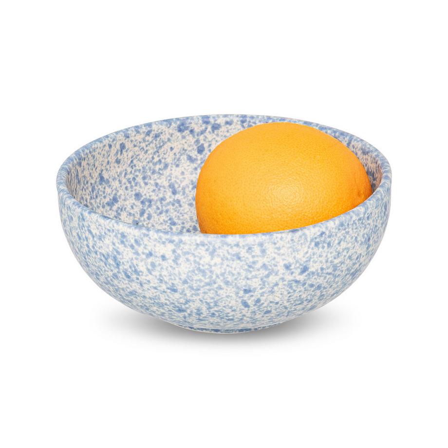 Manor Ciotola Azzurro 