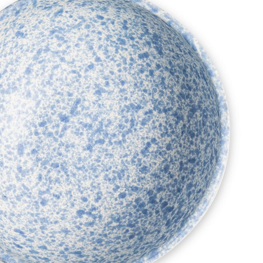 Manor Ciotola Azzurro 