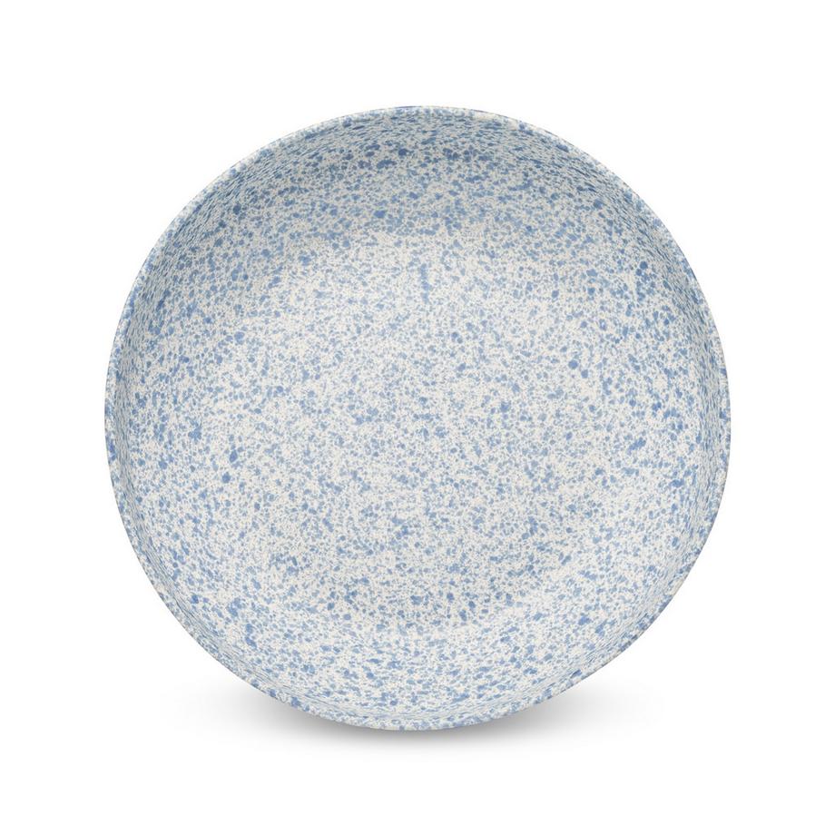 Manor Schale Azzurro 