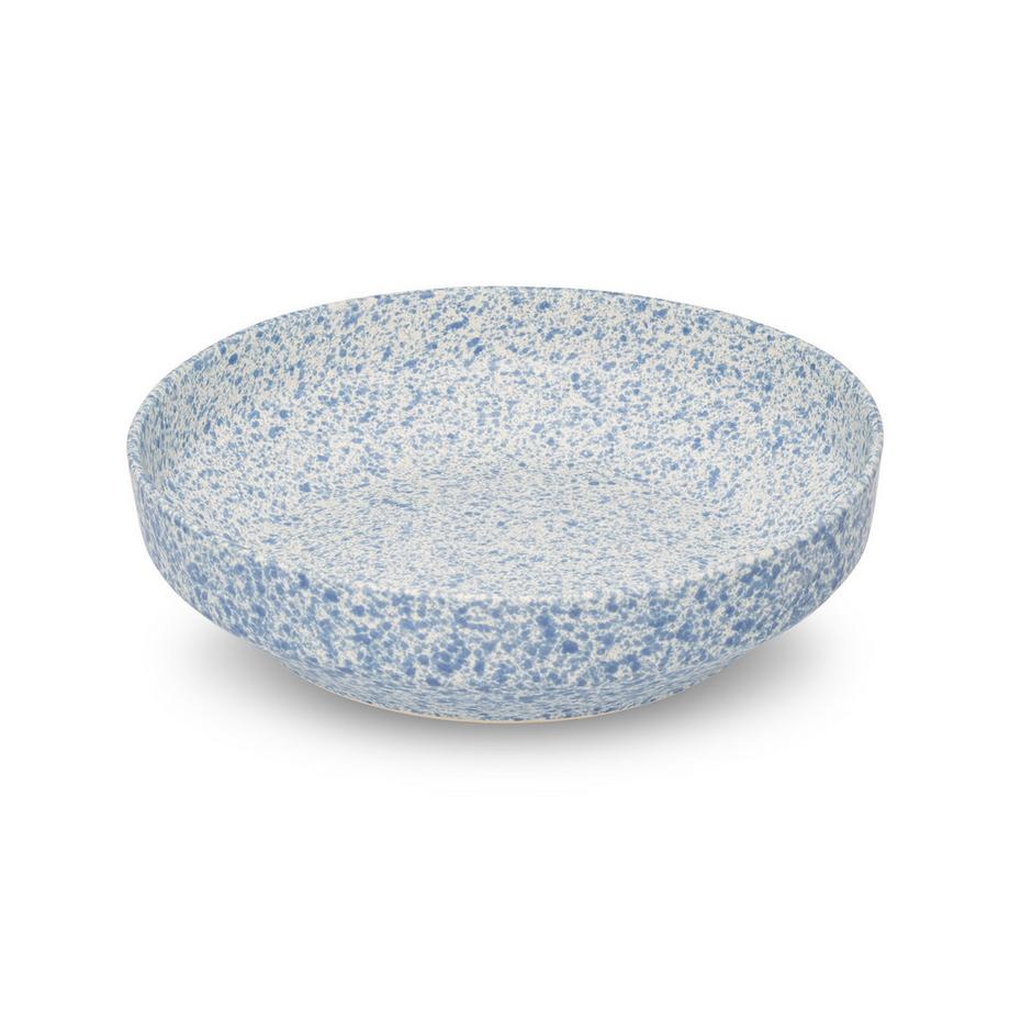 Manor Schale Azzurro 