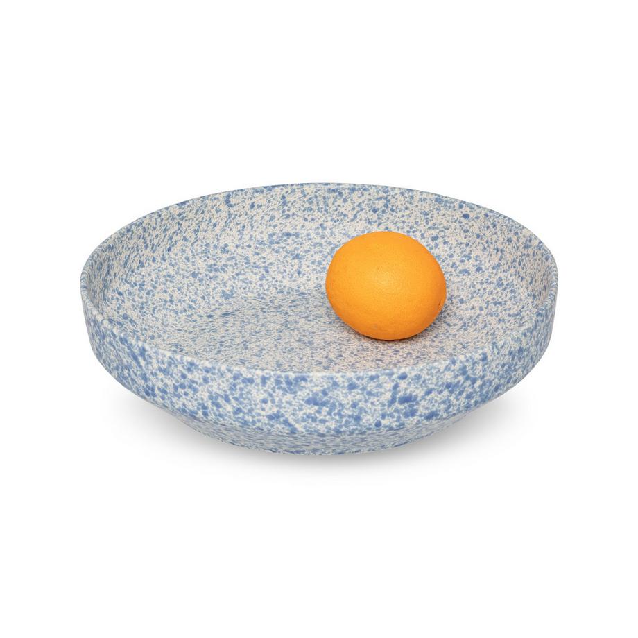 Manor Schale Azzurro 