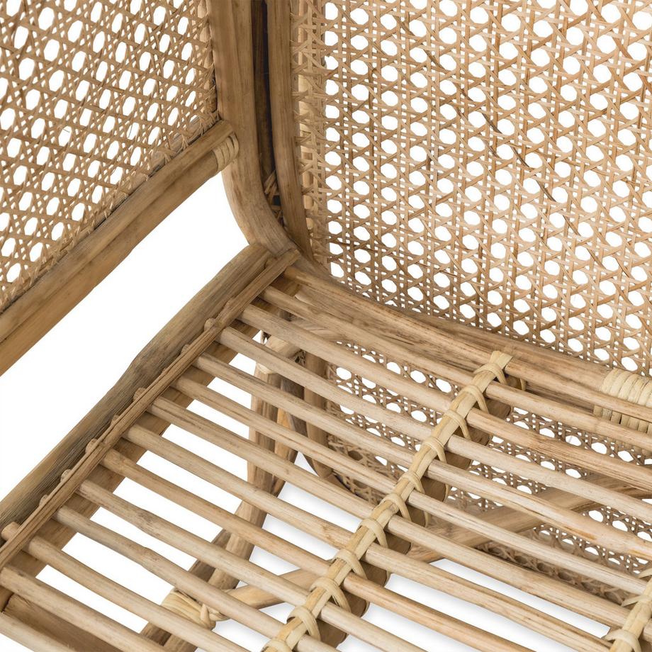 Manor chaise Okinawu 