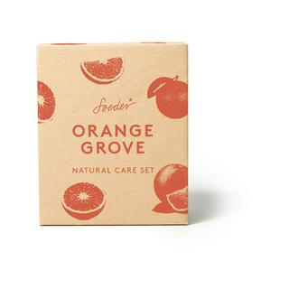 Soeder Confezione regalo Orange Grove 