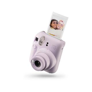 FUJIFILM Instax mini 12 Kit + Film 2x10 Fotocamera istantanea 
