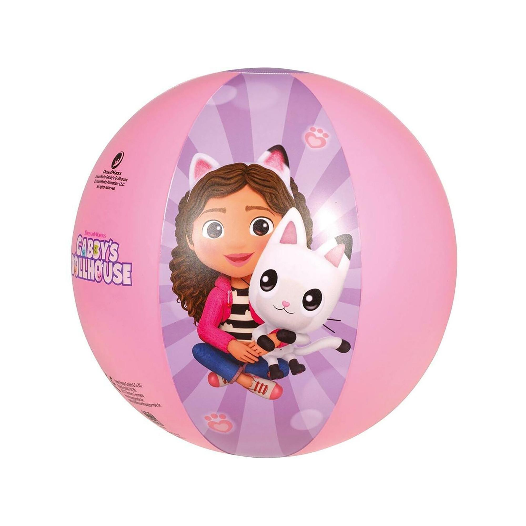 Happy People  Gabby's Dollhouse Set de plage 