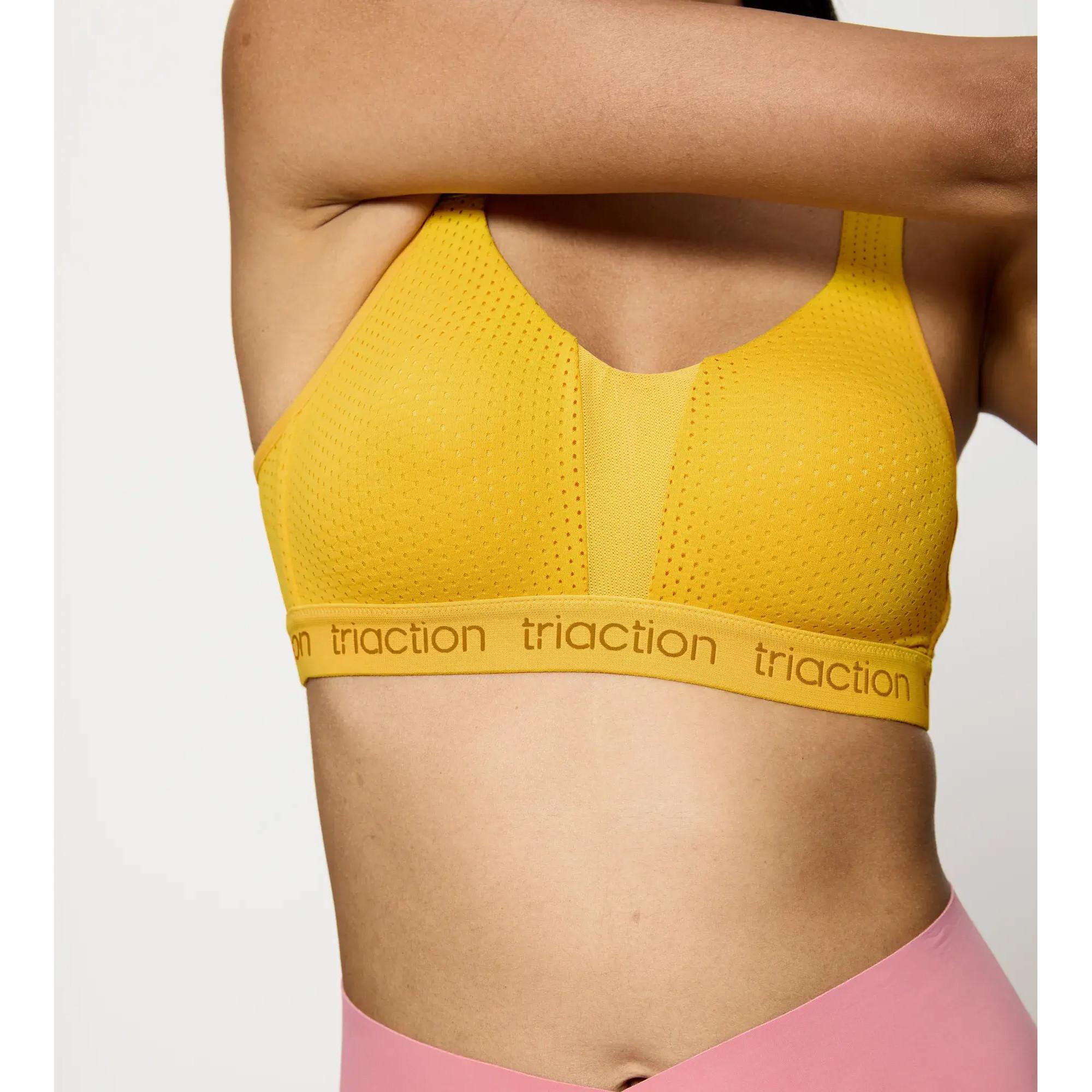 Triumph Triaction Reggiseno 