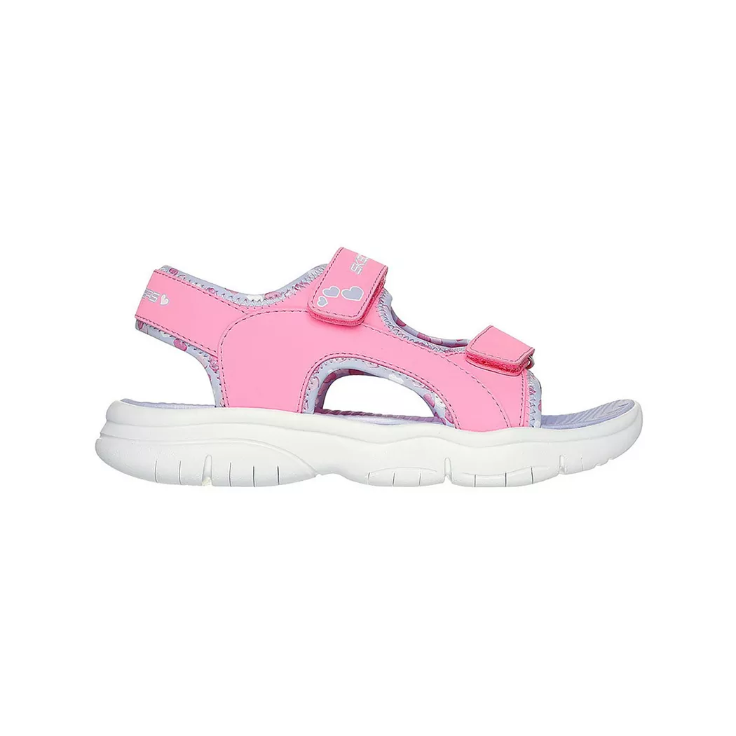 Skechers - Sandalen, 34, Mint