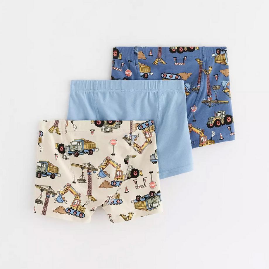 Lindex  Triopack Hipster 