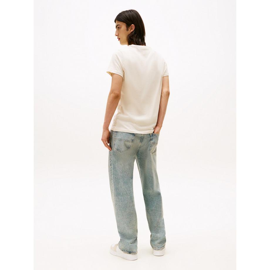 TOMMY JEANS Kurzarm T-Shirt  