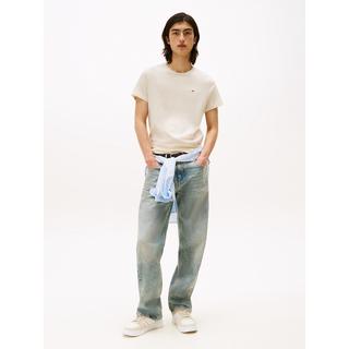 TOMMY JEANS Kurzarm Regular Fit T-Shirt  