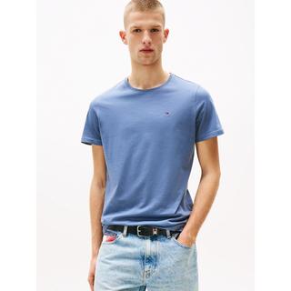 TOMMY JEANS Kurzarm Regular Fit T-Shirt  