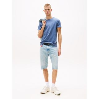 TOMMY JEANS Kurzarm Regular Fit T-Shirt  