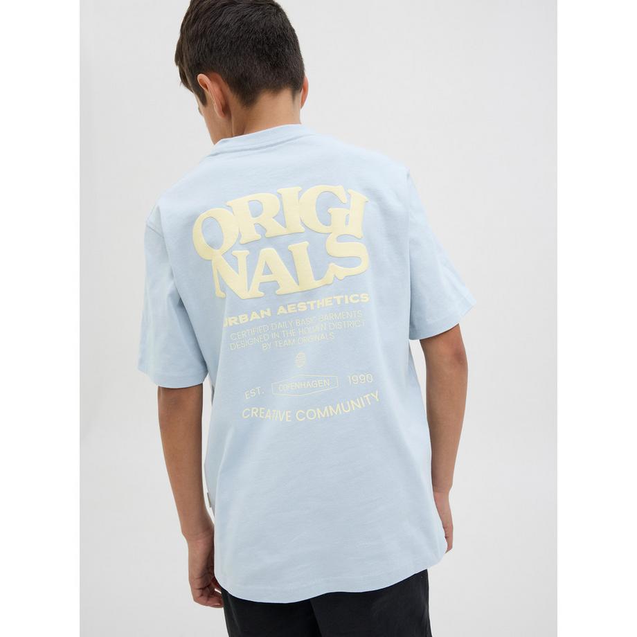 Jack & Jones Junior  T-shirt 