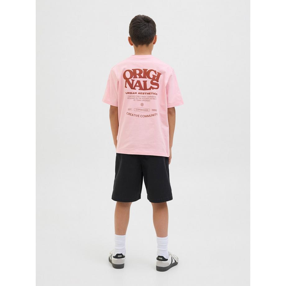 Jack & Jones Junior  T-Shirt 