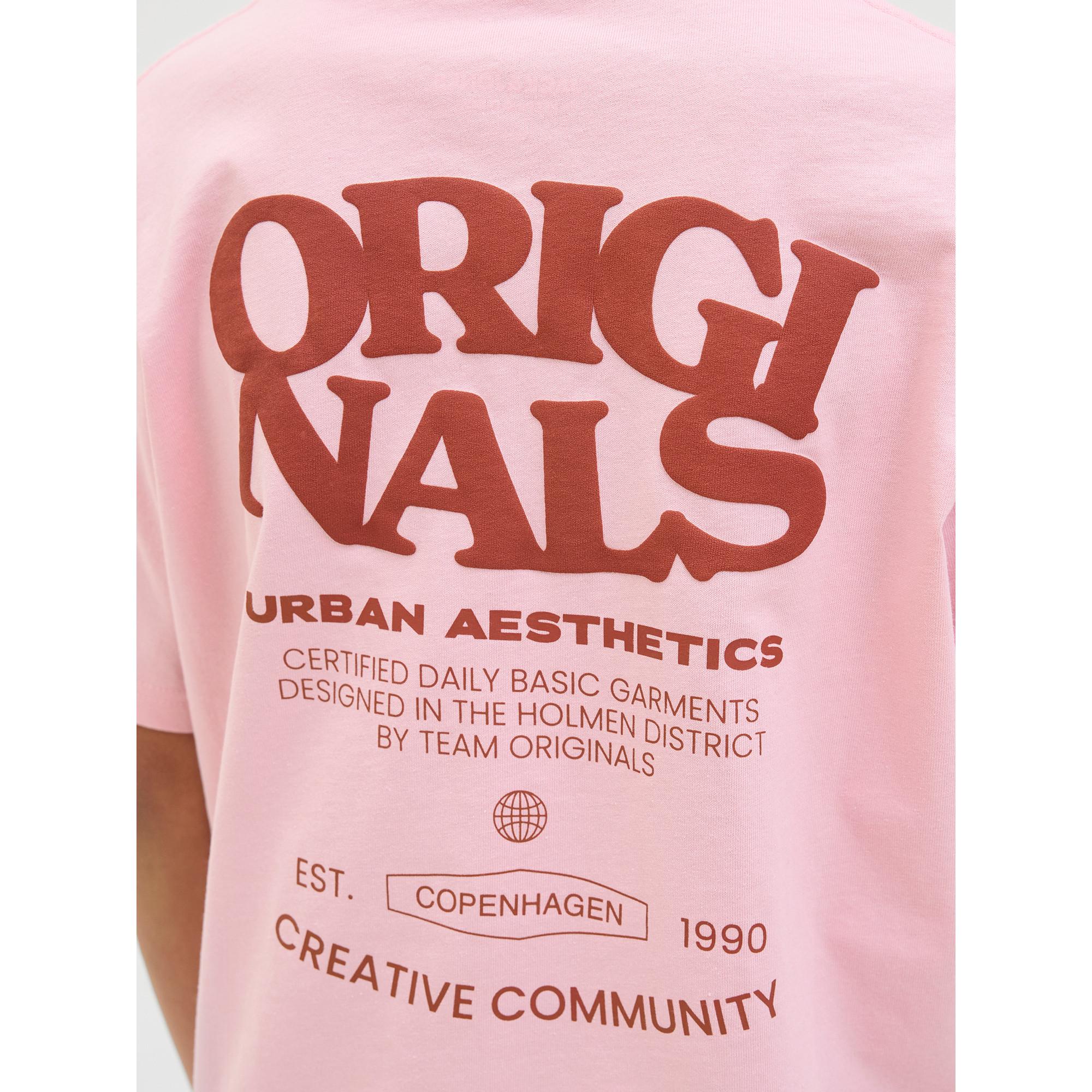 Jack & Jones Junior  T-Shirt 