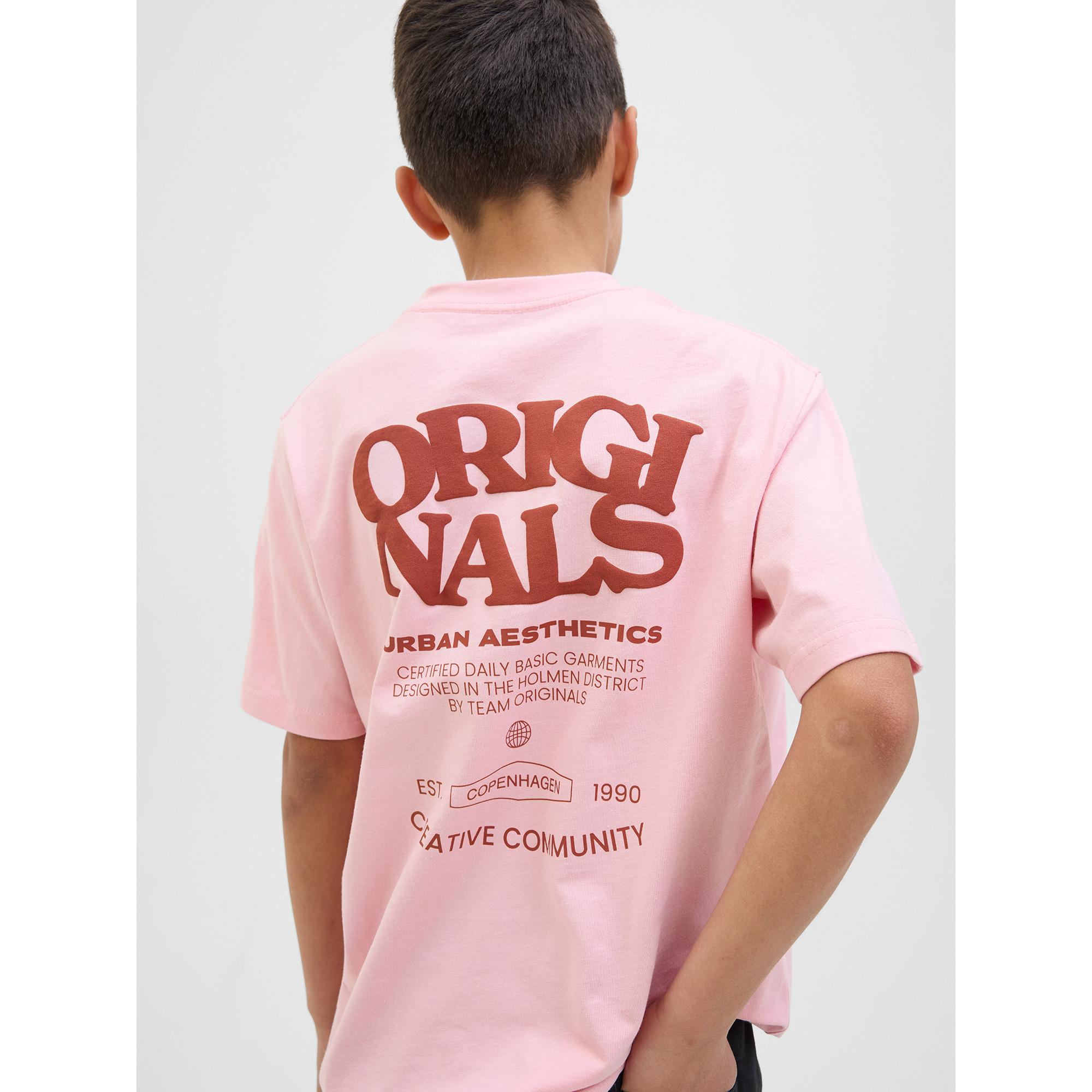 Jack & Jones Junior  T-Shirt 