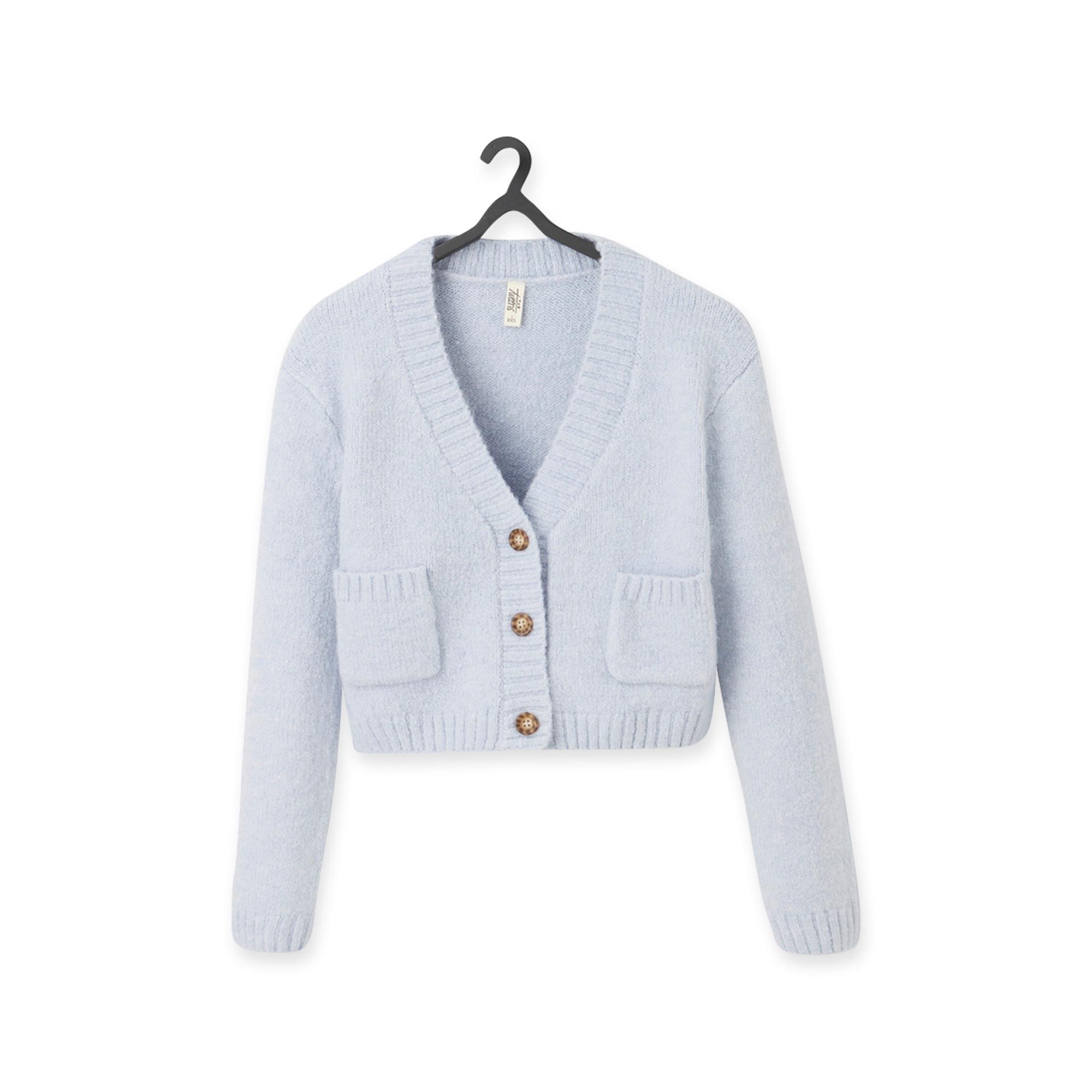 TAO Tweens  Cardigan, langarm 