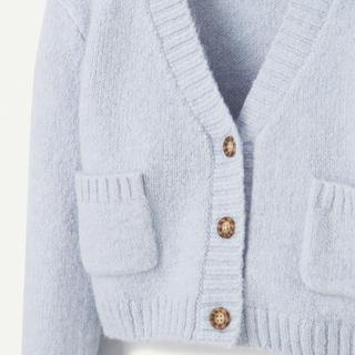 TAO Tweens  Cardigan, langarm 