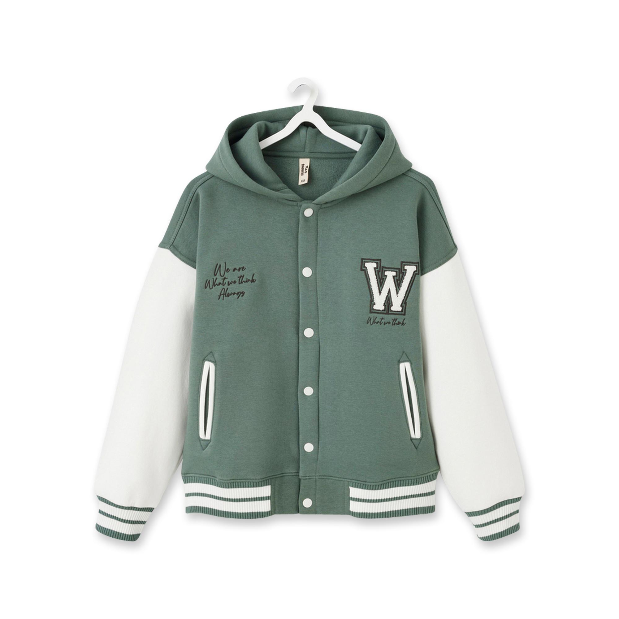 TAO Tweens  Blouson teddy 