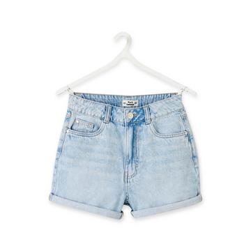 Jeansshorts