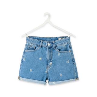 TAO Tweens  Short en jeans 