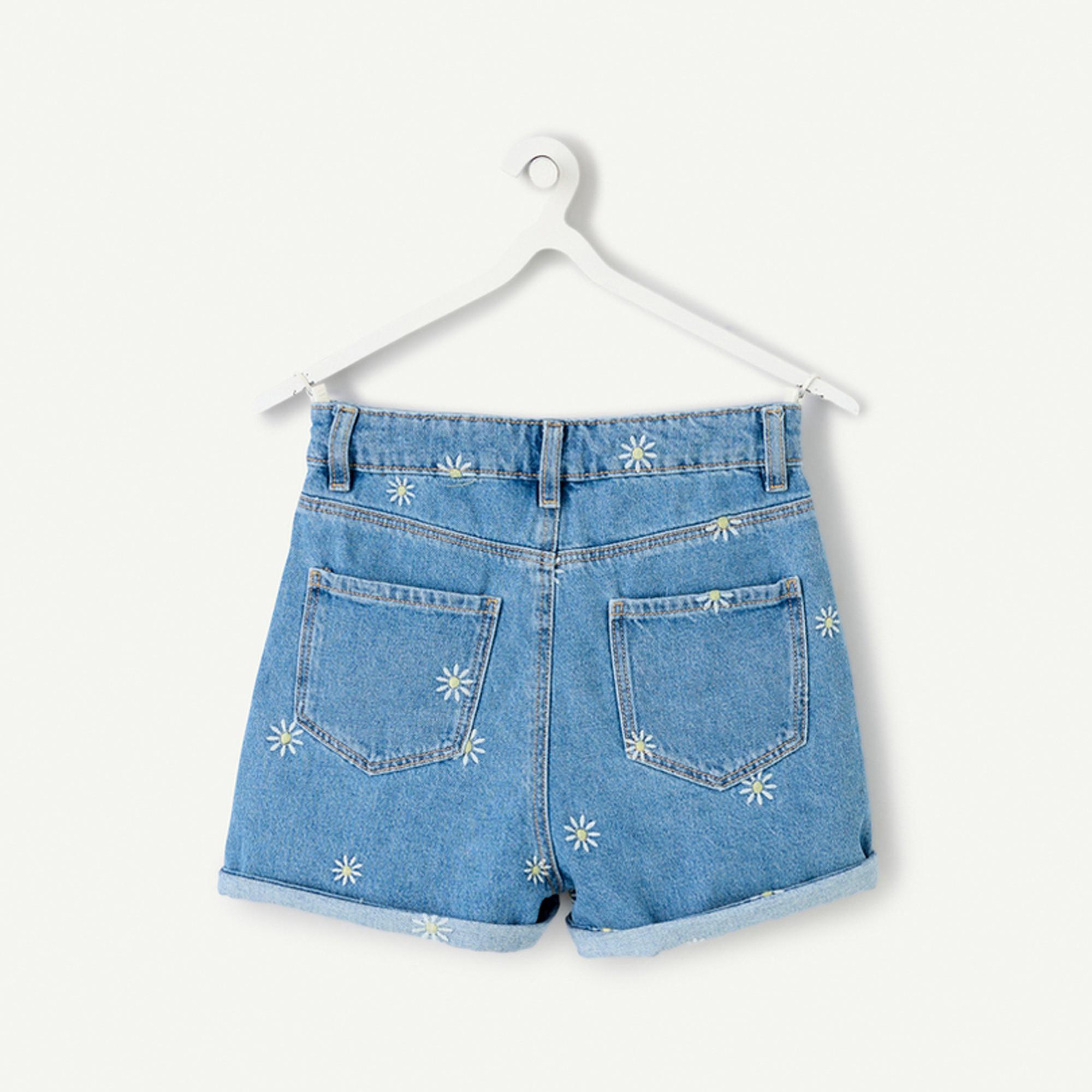 TAO Tweens  Short en jeans 