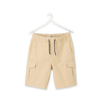 Pantaloncini cargo