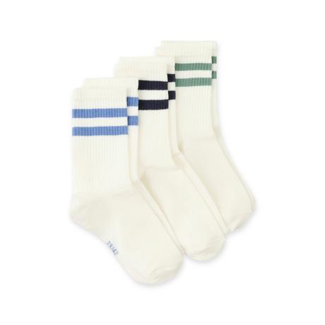 TAO Tweens  Socken, 3er-Pack 