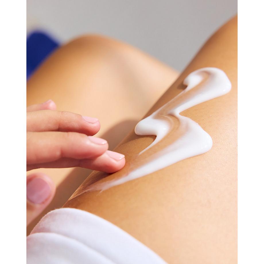 NIVEA Riche Body Milk  