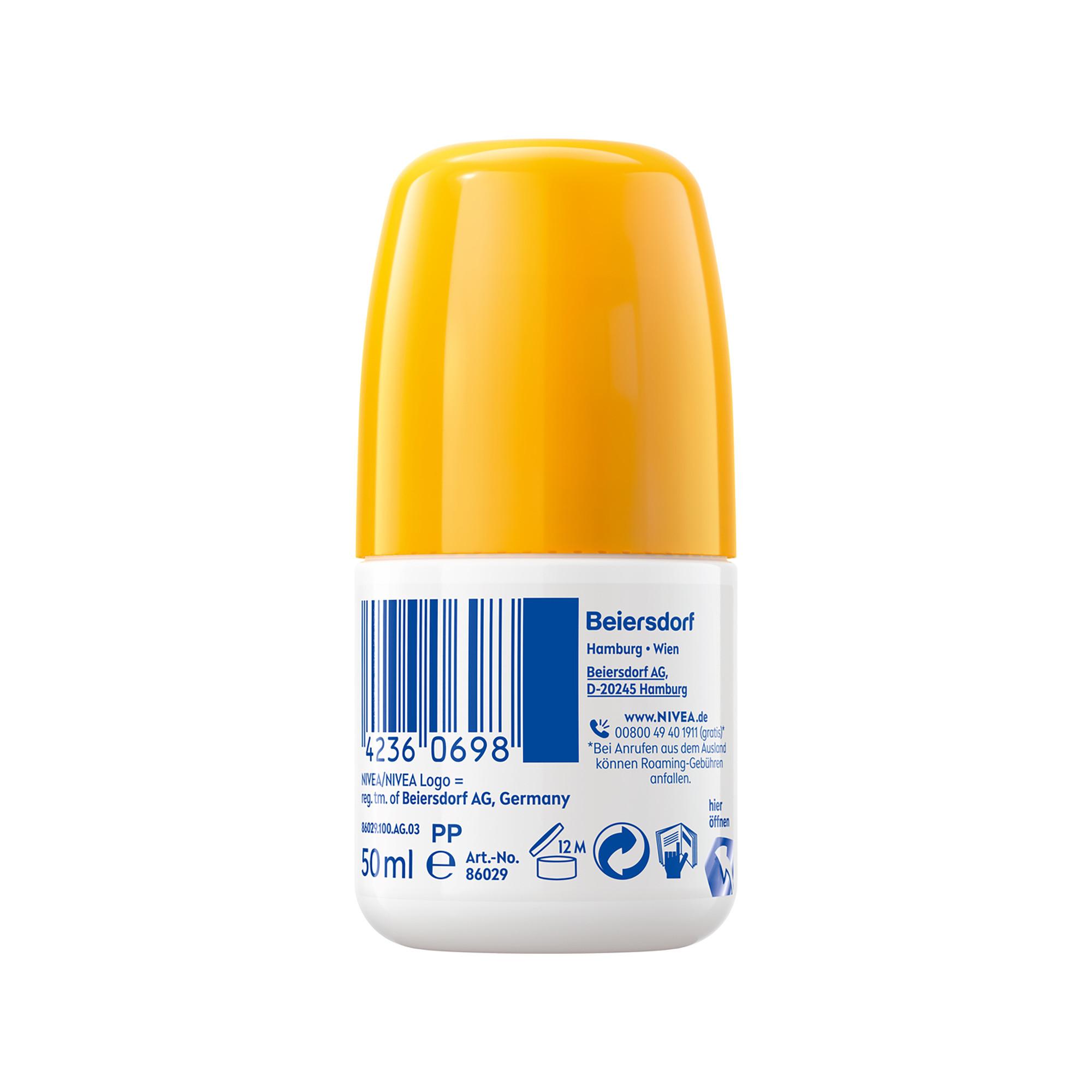 NIVEA SUN Babies&Kids Sens Protect LSF50 Babies & Kids Sensitive Protect Roll-on FP 50+ 