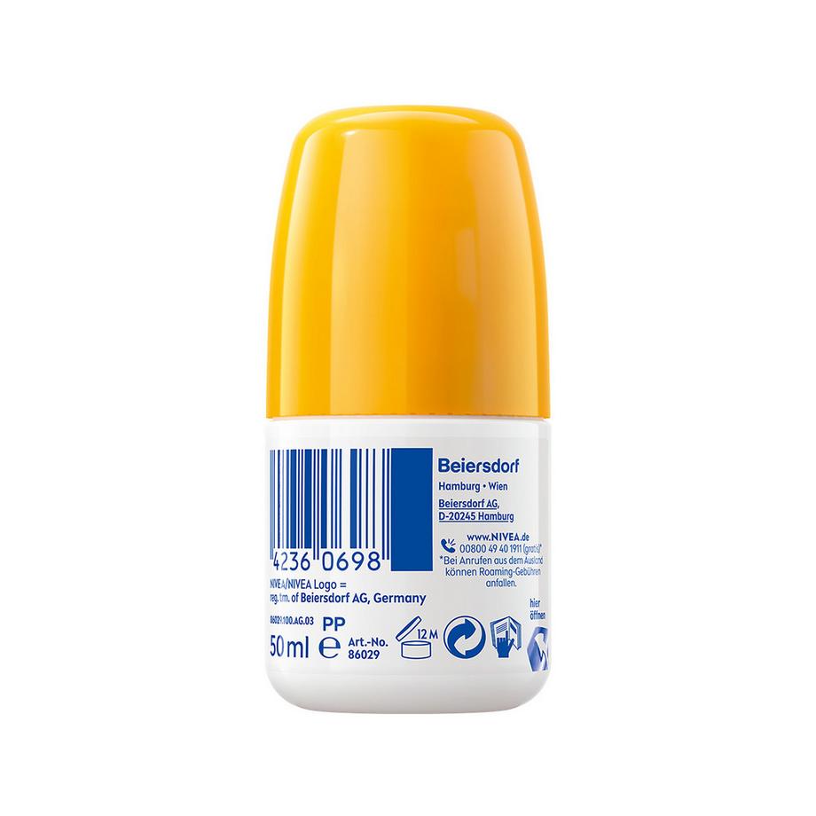 NIVEA SUN Babies&Kids Sens Protect LSF50 Babies & Kids Sensitive Protect Roll-on FP 50+ 