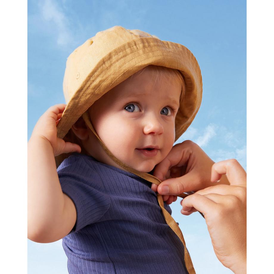 NIVEA SUN Babies&Kids Sens Protect LSF50 Babies & Kids Sensitive Protect Roll-on FP 50+ 