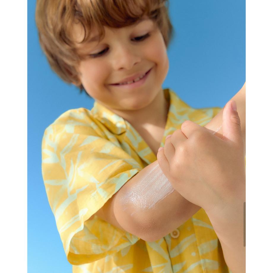 NIVEA SUN Babies&Kids Sens Protect LSF50 Babies & Kids Sensitive Protect Roll-on FP 50+ 