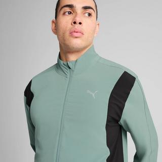 PUMA Trainerjacke Veste de survêtement 