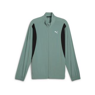 PUMA Trainerjacke Veste de survêtement 