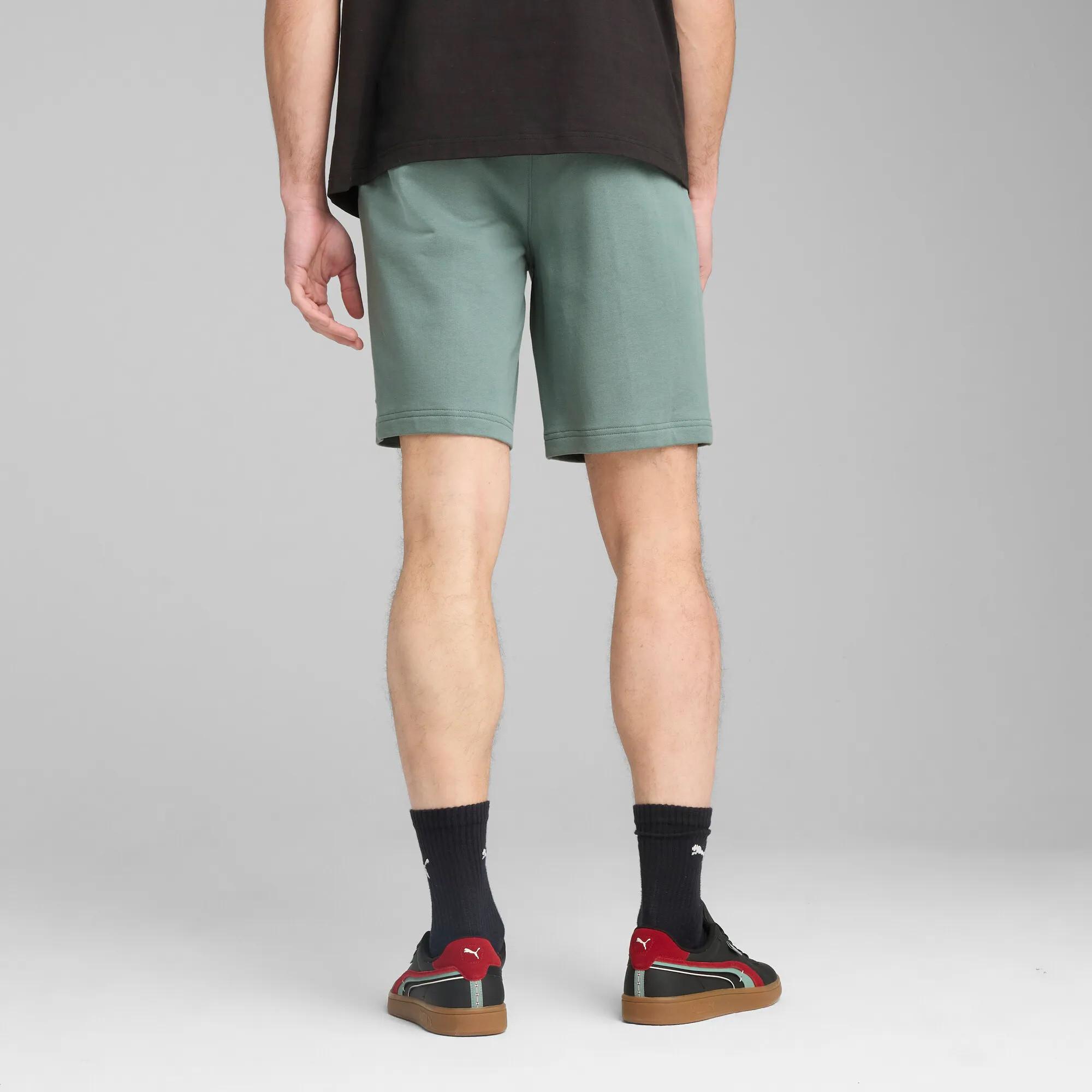 PUMA Shorts Pantaloncini 