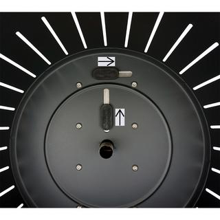 LotusGrill Gas-/Kohlengrill Hybrid Classic 