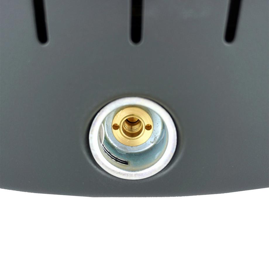 LotusGrill Barbecue a gas/carbone Hybrid Classic 