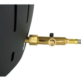 LotusGrill Gas-/Kohlengrill Hybrid Classic 