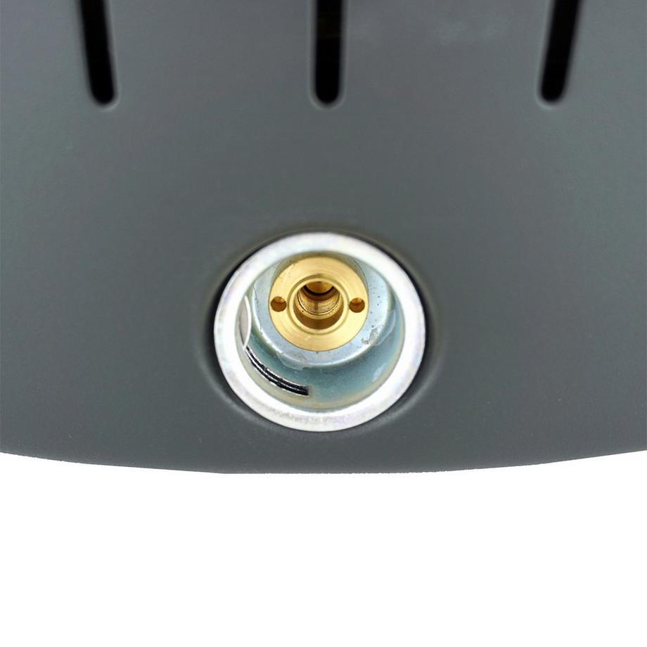 LotusGrill Gas-/Kohlengrill Hybrid Classic 