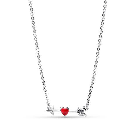 PANDORA Love Halskette 