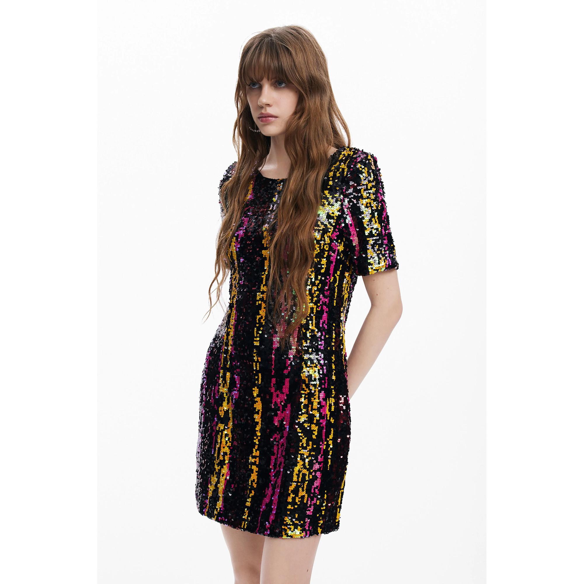 Desigual  Kleid 